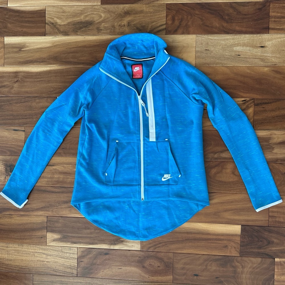 Nike Tech Running Jacket size Large